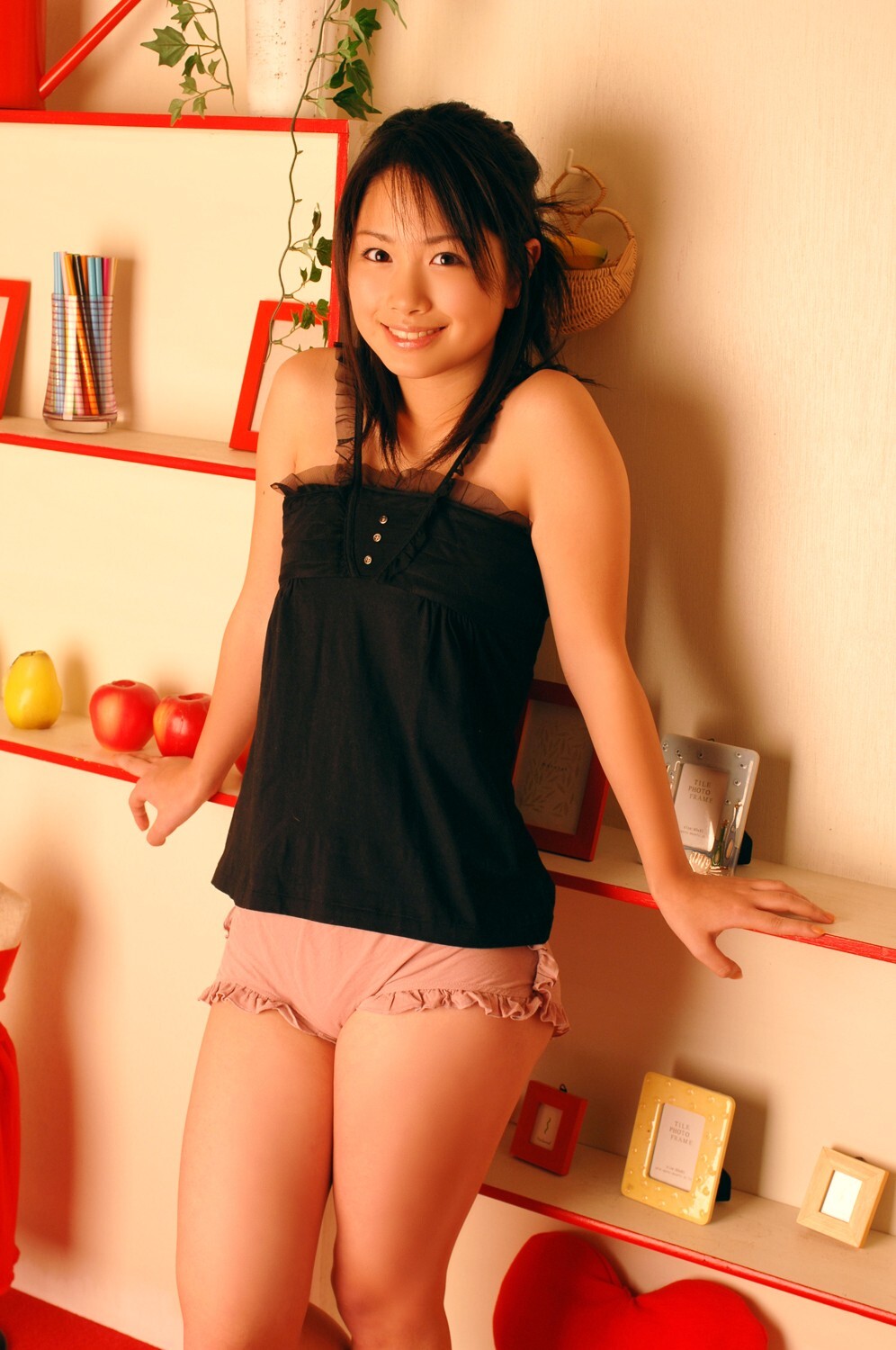 No232 寺田有希 Yuki Terada 清纯少女 [dgc]